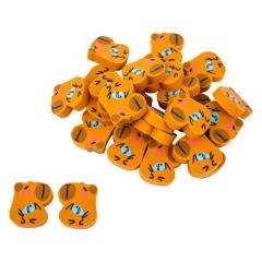 Gumka 25szt Kapibara