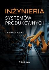 Inżynieria systemów produkcyjnych