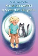 Kocie opowieści o spektrum autyzmu
