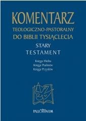 Komentarz teologiczno-pastoralny ST t.4