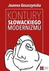 Kontury słowackiego modernizmu