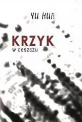 Krzyk w deszczu