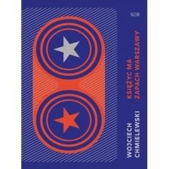 Księżyc ma zapach Warszawy