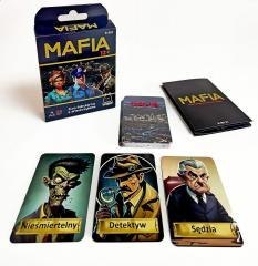 Mafia - Gra karciana
