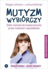 Mutyzm wybiórczy. do wykorzystania przez...