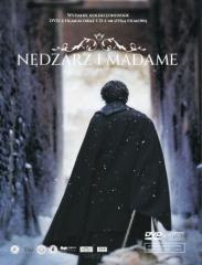 Nędzarz i Madame DVD