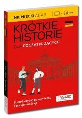 Niemiecki Krótkie historie. Dla początkujących