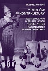 Od STS-ów do kontrkultury