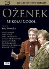 Ożenek DVD