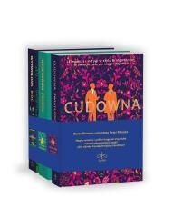 Pakiet: Cudowna światłość + Niespokojna /Wyzwolona