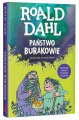 Państwo Burakowie