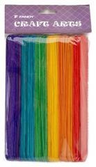 Patyczki kreatywne Color XL