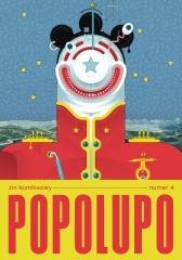 Popolupo Magazine nr 4