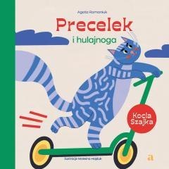 Precelek i hulajnoga