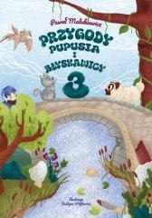 Przygody Pupusia i Błyskawicy 3