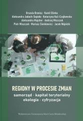 Regiony w procesie zmian - samorząd...