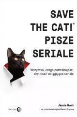Save the Cat!? Pisze seriale
