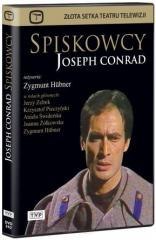 Spiskowcy DVD