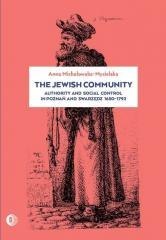 The Jewish community