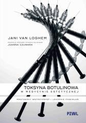 Toksyna botulinowa w medycynie estetycznej