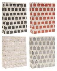 Torebka prezentowa Boże Narodzenie mix