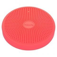 Tullo Fizjo poduszka sensoryczna czerwona