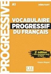 Vocabulaire progressif du Francais... A1 + online