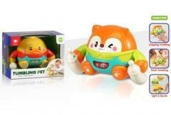 Zabawka na baterie dla maluchów