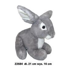 Zając 21x16cm