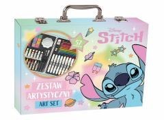 Zestaw artystyczny 57el Stitch