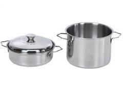 Zestaw kuchenny metal