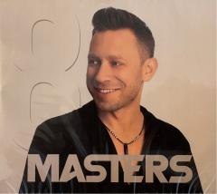 8 Masters CD