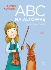 ABC na altówkę cz.1