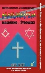 Chrześcijaństwo a zorganizowany naturalizm...