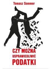 Czy można usprawiedliwić podatki