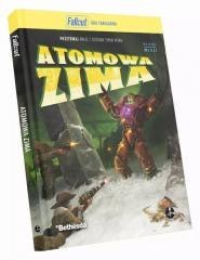 Fallout RPG Atomowa Zima
