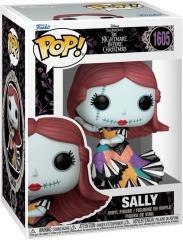Figurka Funko POP Disney: Sally