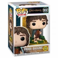 Figurka Funko POP Frodo Baggins