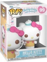 Figurka Funko POP Hello Kitty