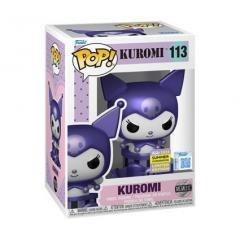 Figurka Funko POP Kuromi