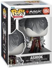 Figurka Funko POP Magic: Ashiok