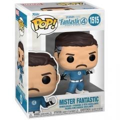 Figurka Funko POP Mister Fantastic