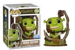 Figurka Funko POP Shrek: Shrek bathing