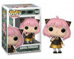 Figurka Funko POP Spy Family: Anya Forger