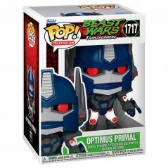 Figurka Funko POP Transformers: Optimus Primal