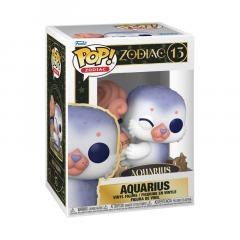 Figurka Funko POP Zodiac: Aquarius