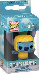 Figurka Funko POP brelok Stitch as Pineapple