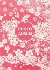 Fotoalbum kieszeniowy zgrzewany Fine mix