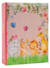 Fotoalbum kieszeniowy zgrzewany Safari 2