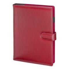 Kalendarz 2026 A4 dzienny wymienny wkład